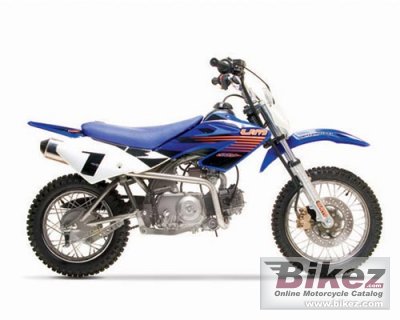 2006 UM DTF 90 photo